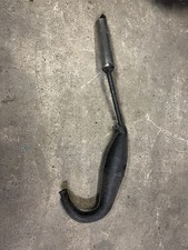 Aprillia RS125 Exhaust System 99-05 C-1078