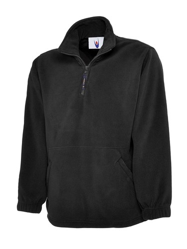 Premium zip micro fleece - premium,