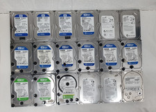 Mix Brand Internal SATA 3.5''