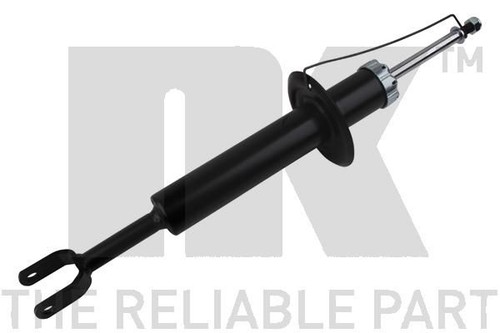 Shock absorber front gas - absorber,