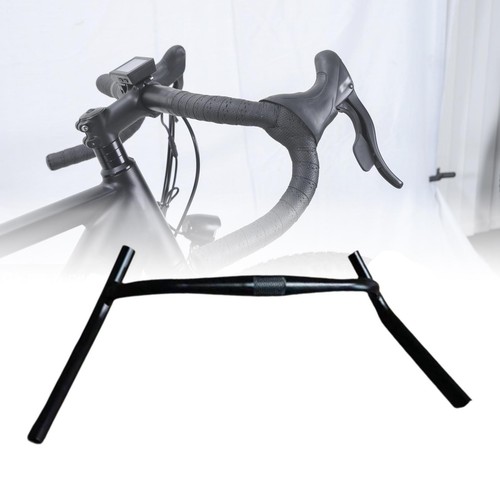 Bike handlebar external swing - handlebar,