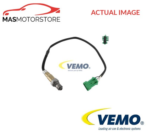 Lambda oxygen sensor left - lambda, o2