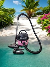 Hetty Hoover Vacuum Cleaner One Year Guarantee 