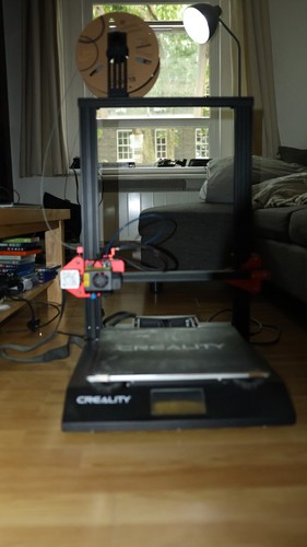 Creality 10s pro printer - cr-10s,