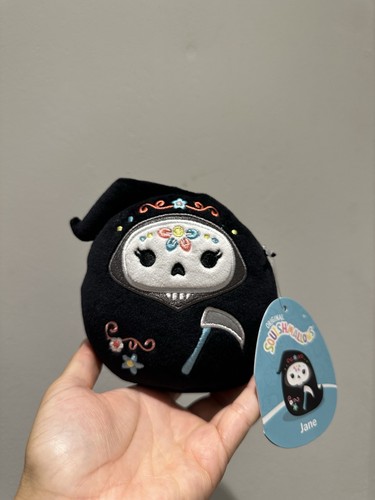 Jane the grim - 5”,