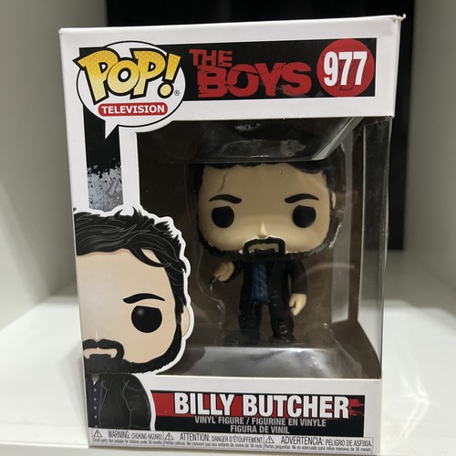 Funko pop the - funko, pop!