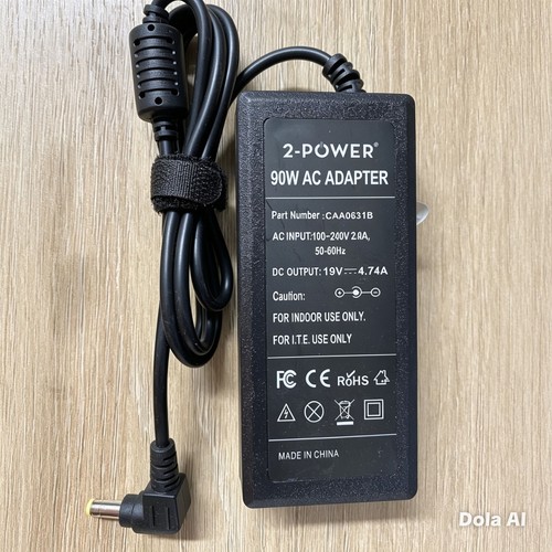 90w adapter universal - ac,
