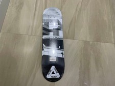 Palace southbank deck - southbank,