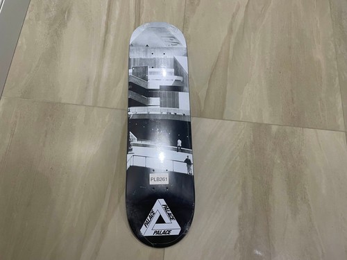 Palace southbank deck - palace,