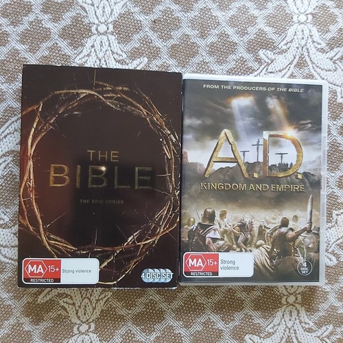 The bible kingdom and - the,