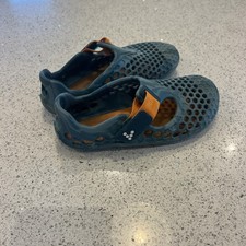 VivoBarefoot Kids Ultra Bloom Water Shoes Barefoot Sandals EU 30 UK 11.5