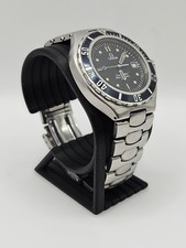 1990s Omega Seamaster