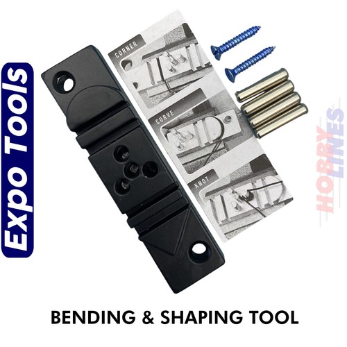 Bending shaping tool jig - bending,