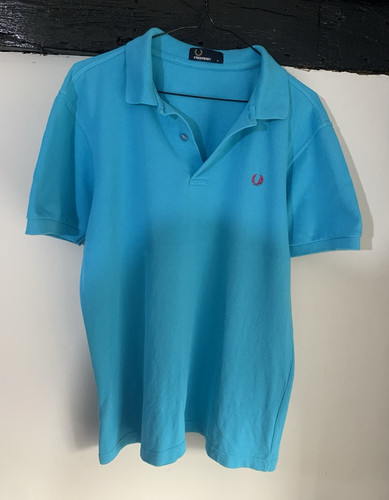 Fred perry men cotton - men’s,