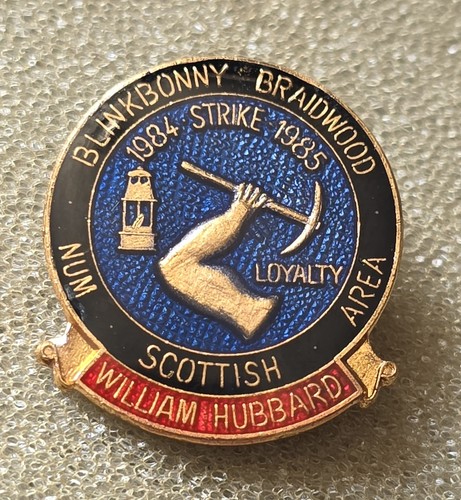 Blinkbonny colliery mining - blinkbonny,