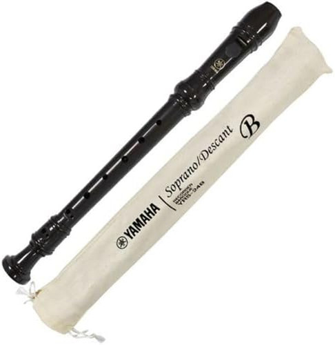 Yamaha yrs2buk soprano - yrs2buk, descant