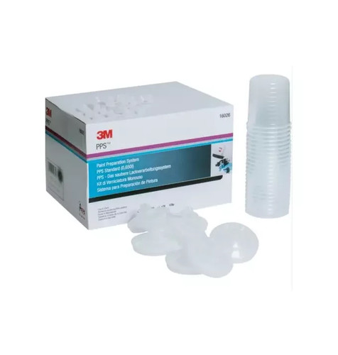 Pps 26740 paint 850ml - pps,
