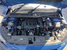 CORSA GEARBOX  2020 1.2L Petrol 5 [mvr:speed] Manual  9828964980  20A707 VAUXHAL