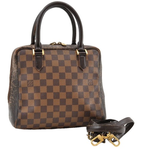 Authentic louis vuitton damier - louis,
