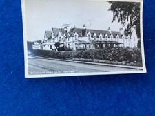 VINTAGE POSTCARD   Drymen d