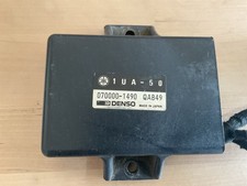 Yamaha Rd350 Ypvs F2 Cdi Unit And Regulator