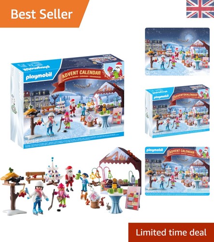 Surprises playmobil - 24,