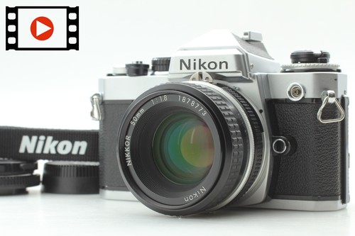 Cla mint nikon - cla'd, fe