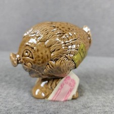 Vintage 1972 Beswick Beneagles