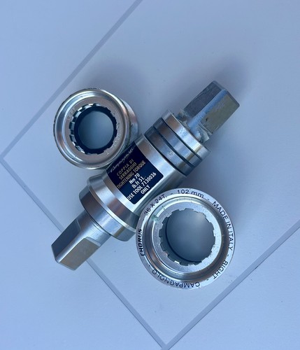 Vintage campagnolo chorus - vintage,