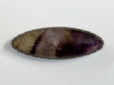 Antique TLM Sterling Silver &