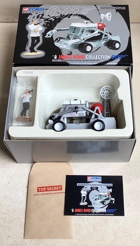 Corgi 65201 james - -,