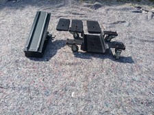 Ronford Baker  Wedge Plate with Low Profile Dolly