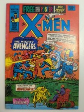 ​X-Men 5 Newton Comics Rare