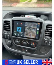 Head Unit For 2014-2019