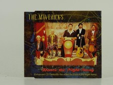 THE MAVERICKS DANCE THE NIGHT