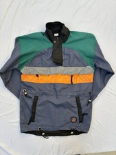 Vtg 90s West Beach Snowboard