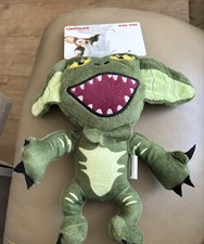 Gremlins 2 Movie (Dog Toy)