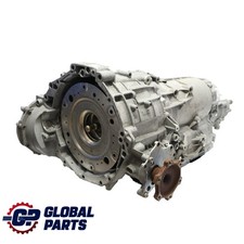 Audi A6 C8 3.0 TDI Quattro