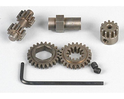 Hpi 87114 gear set motor - hpi,