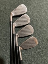 Slazenger Irons (5-8)