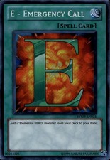 E - Emergency Call Unl Ed NA