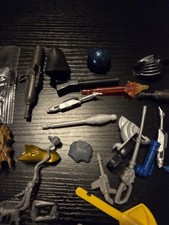 90s Toys Accessories Bundle