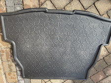 Car Boot Liner for Toyota RAV 4 2019-2025 Genuine Toyota Part