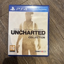 Uncharted: The Nathan Drake