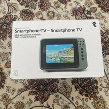 TIGER SMARTPHONE TV - BRAND