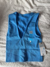 Primark Seamless V Neck Top