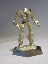 NEW BATTLETECH RAL PARTHA