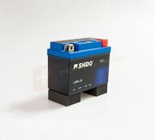 AJS DD 125E Regal Raptor