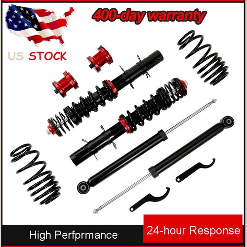 Shock struts coilover - shock,