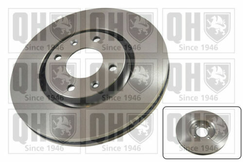 Brake discs pair vented - discs,